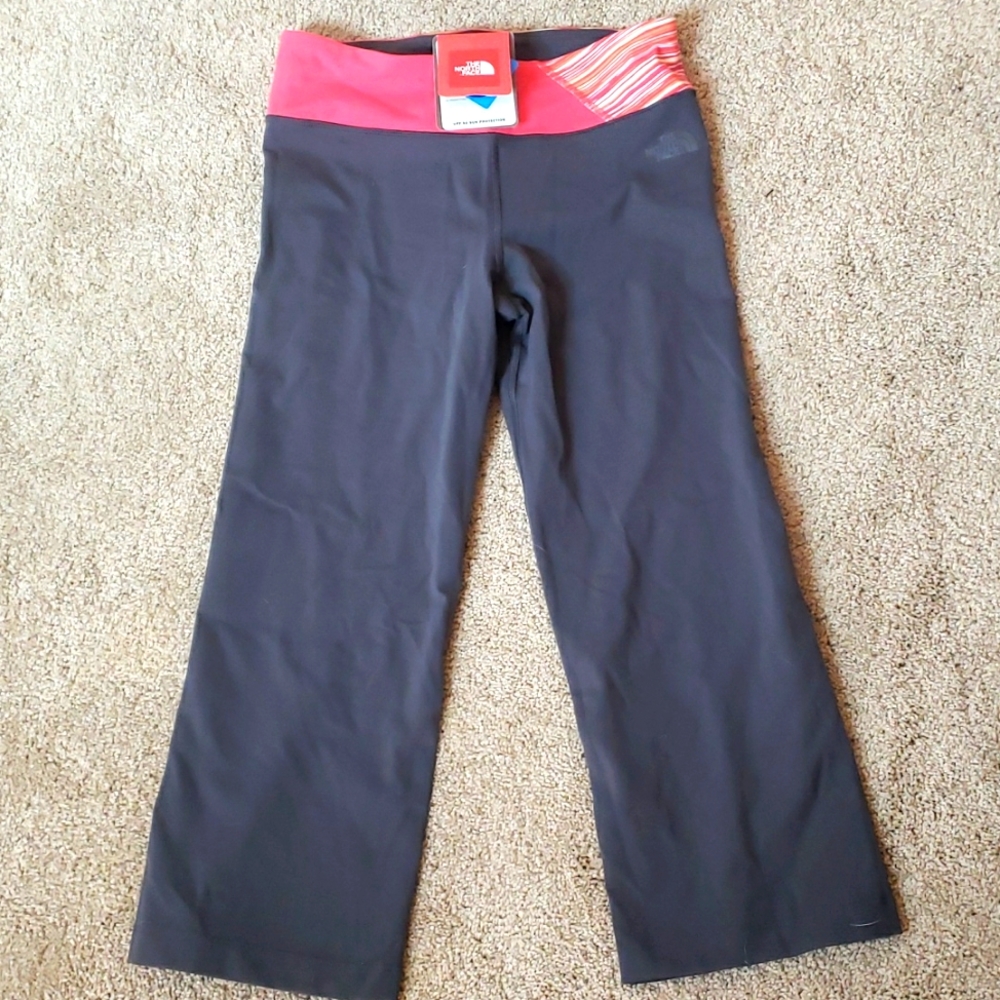 The North Face VaporWick Yoga Pant